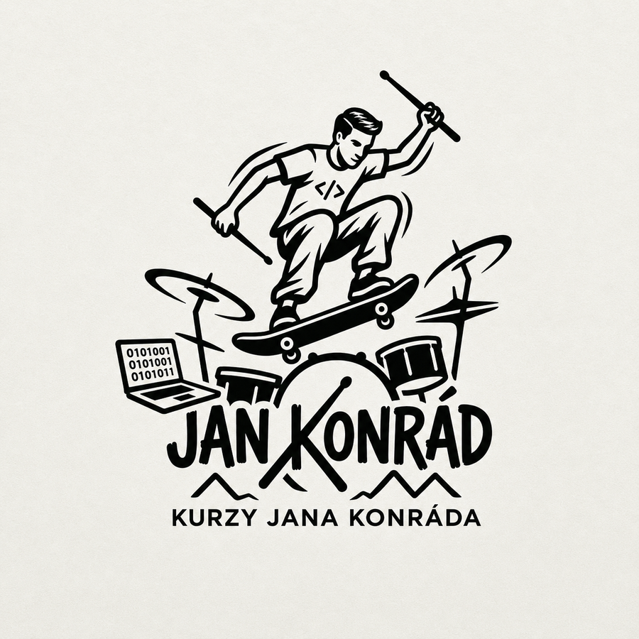 Kurzy Jana Konráda